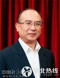 深圳书记许勤调任河北省委副书记 提名省长人