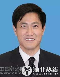 赵飞不再担任天津副市长(图\/简历) - 国内新闻 渝