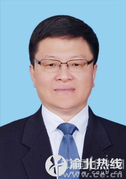 刘昌林当选甘肃省纪委书记 曾任江西省副省长