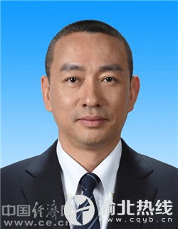 王波当选攀枝花市市长 曾任成都市委秘书长(图