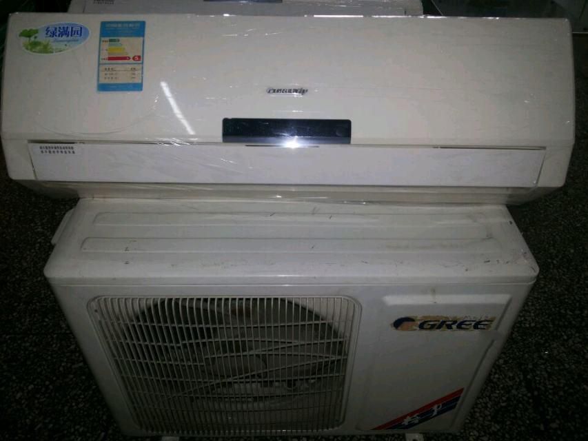 空调 冰箱 洗衣机收租售,格力/美的/海尔 九五成新全城最低价