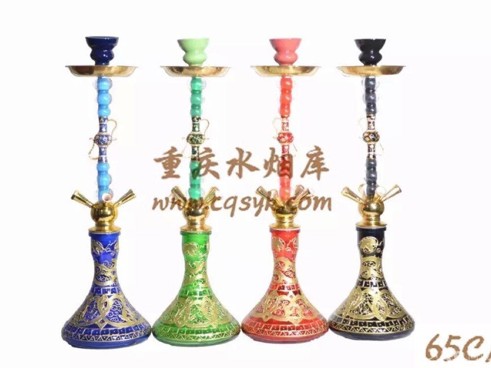 异国风情阿拉伯水烟壶